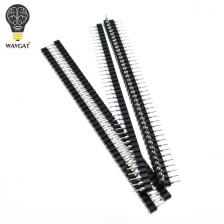 WAVGAT 40 Pin 2.54mm Разъем