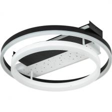 Потолочный светильник светодиодный с пультом с регулировкой цветовой температуры LED4U LED4U L1031-500