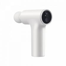 Фасциальный массажер для тела Xiaomi Mijia Mini Fascia Gun 2 Pearl White (MJJMQ04YM)