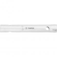 Двухсторонний торцевой ключ TOPEX 35D935