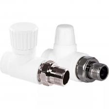 Комплект TEBO бел. PP-R №9-10 25x3/4" прямой (1/17), арт. 030061142