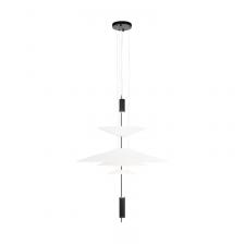 Подвесной светильник LOFT IT 10244/C Black