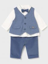 Рубашка+брюки