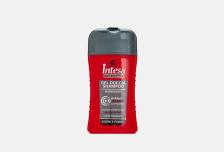 Шампунь-гель для душа POUR HOMME SHOWER SHAMPOO GEL ODOUR BLOCK 250 мл INTESA