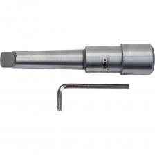 Переходник Bohre конус Морзе 3 - Weldon 19 без СОЖ КБ010273