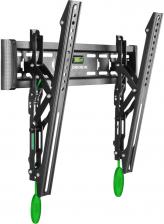 Кронштейны для телевизоров ONKRON Кронштейн для телевизора черный 32"-70" макс.68кг настенный наклон [TM5]