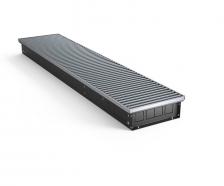 Внутрипольный конвектор Royal Thermo ATRIUM 75*200*1200