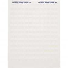 Этикетки BRADY LAT-18-361-2.5 brd29743