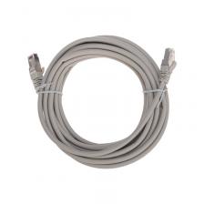 Rexant 02-0110-5 Патч-корд F/UTP, CAT 5e, RJ45-RJ45, 26AWG, LSZH 1 шт