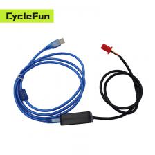 Программное обеспечение USB-кабель TTL для контроллера FarDriver