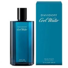 Туалетная вода Davidoff Cool Water 200 мл.