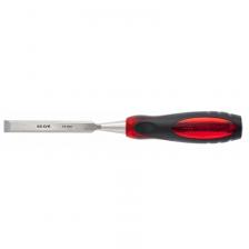 Долото-стамеска Matrix "Тигровый глаз" 24509, 14 мм, двухкомпонентная обрезиненная рукоятка