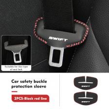 2 шт., Защитная крышка для защиты от столкновений для Suzuki Swift zc33s Sport zc31s zc72s 2022-2020 2013-2022