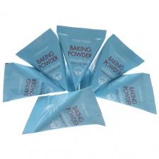 Etude скраб для лица Baking Powder Crunch Pore Scrub для сужения пор с содой в пирамидках, 7 мл, 6 шт.