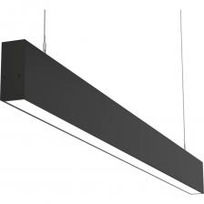 Светильник DIODEX Led Матик Норми 35Вт 4000К, Призматический, Черный 4603789772999