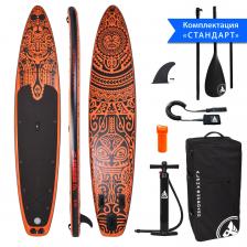Сапборд Alpha Caprice MAORI-12.6 WOOD Maori 12,6S