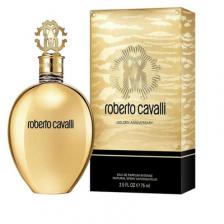 Парфюмерная вода Roberto Cavalli Signature Golden Anniversary intense 50 мл.