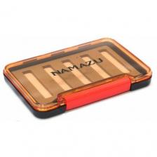 Коробка для мормышек Namazu Slim Box, тип A, N-BOX36