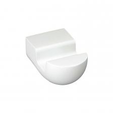Крючок WasserKRAFT Kammel WHITE (K-8323WHITE) белый