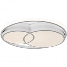 Серия компактных LED-светильников сферической формы Tucene универсальна и легко интегрируется в современные интерьеры. Арматура из металла и акрила гарантирует долгий срок службы. Светодиодные источники экономичны и долговечны, обеспечивают яркое освещение комфортной цветовой температуры. Светящиеся кольца света – одна из популярных дизайнерских форм – имеют широкую сферу применения. Они отлично смотрятся в жилых помещениях (в гостиной, спальне, детской, кухне) и в современных интерьерах кафе, ресторанов, выставочных залов. Миниатюрные размеры и компактная высота светильников актуальны для комнат с низкими потолками.