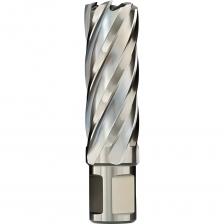 Кольцевое сверло Сверло кольцевое 80х55 мм, HSS, Weldon 32 EUROBOOR HCL.800