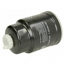 Фильтрующий элемент MANN-FILTER WK 940/22 черный