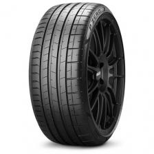 Pirelli P Zero New (Sport) 255/40 R20 101Y летняя