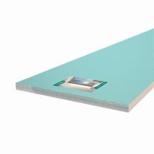 Сэндвич - панель для оконных откосов, 2000x400x10 мм, цвет белый