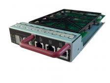 HP 70-40145-S2 M5314B E.M.U. Module