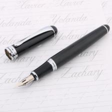 Перьевая ручка JINHAO 750 медная для каллиграфии