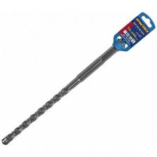 Бур Практика SDS-MAX 16 х 340 мм, квадро, серия Эксперт, по бетону