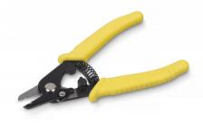 Инструменты для разделки оболочки Cabeus Инструмент для снятия оболочки оптического кабеля и зачистки волокна [HT-603]