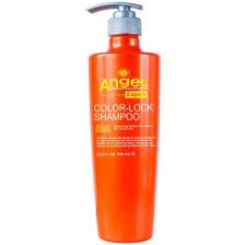 Шампунь для окрашенных волос "защита цвета" «Angel Professional» - Эксперт, 700 мл