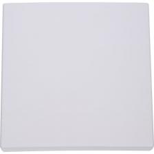 Датчик влажности и температуры комнатный THS-01 – это измерительный преобразователь влажности и температуры окружающего воздуха в корпусе из ABS-пластика, который оснащается аналоговыми или интерфейсными выходами, преобразующими измеренное значение относительной влажности и температуры воздуха в помещении в пропорциональный аналоговый сигнал 0-10В или 4-20мА или интерфейс RS485 по протоколу ModBus. Диапазон измерения влажности 0…100% Rh, температуры 0…+50 °C. Комнатные датчики влажности и температуры THS-01 предназначены для использования в не агрессивной среде без значительного содержания пыли и измерения параметров микроклимата в административных и офисных помещениях, музеях, хранилищах, винных погребах и личных апартаментах. Дополнительно в каждый датчик может быть установлен пассивный измерительный элемент – термосопротивление Pt1000, NTC10k или Ni1000-LG. Основные характеристики: Точность измерения (типовая): RH = ±3% и T = ±0,3°C Гистерезис и нелинейность: ±1% RH, ±0,1% RH Долговременная стабильность: <1% RH/год, <0,1% °C/год Диапазон по влажности: 0…100% Rh (относительной влажности) Диапазон по температуре: от 0 до +50 °С (ограничен программно) Режимы эксплуатации: от 0 до +50 °С, <80% RH (без конденсации) Рабочее напряжение: 24В AC/DC ±25% (кроме RS485) Выходные сигналы: 0-10В Дополнительные каналы: Pt1000, NTC10k, Ni1000 Степень защиты: IP21 (корпус датчика)