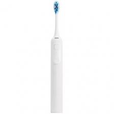 Электрическая зубная щетка Xiaomi Oscillation Electric Toothbrush, насадки для щётки: 1 шт, цвет: белый [bhr9814gl]