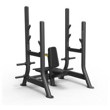 Spirit SP-4208 Олимпийская скамья для армейского жима