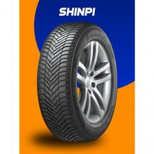 Шины Hankook Kinergy 4S2 205/60 R16 96V летние