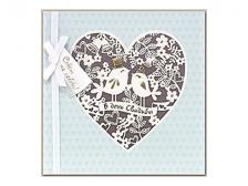 открытка ЛАКАРТ код 14