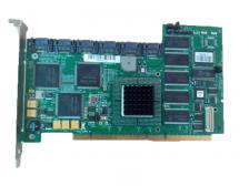 Контроллер Intel C61794-002 150-6 6xSATA PCI-X RAID Raid Card