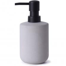 Дозатор настольный FORA LUNAR, керамика, FOR-LUN021