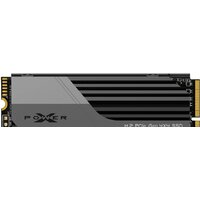 SSD Silicon-Power XS70 4TB SP04KGBP44XS7005