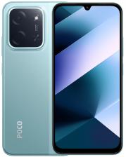 Смартфон POCO Xiaomi C85 6/128Gb RU Green