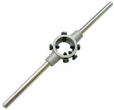 Плашкодержатель №3 25х9 мм