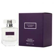 Парфюмерная вода Victoria`s Secret Basic Instinct 100 мл.