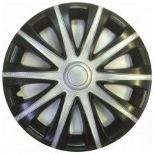 Колпаки на колеса майбах супер блэк R15