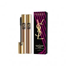 YVES SAINT LAURENT Тушь для ресниц Duo Mascara Volume Effect NoirRadical