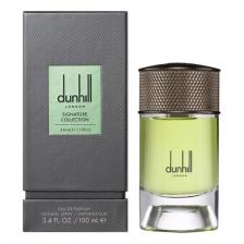 Alfred Dunhill Amalfi Citrus парфюмированная вода 100мл