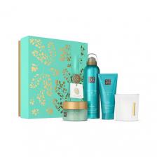 Набор средств для ухода за телом RITUALS... Набор The Ritual of Karma Gift Set M