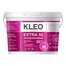 клей обойный KLEO EXTRA флизелиновый готовый 10кг, арт.192 EXTRA 10 кг