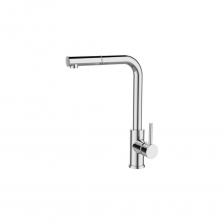 Смеситель для кухни AV Engineering (Lt) D35, серия TRO AVTRO1-10699